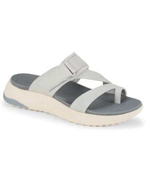 BareTraps Jordy Sandal - Gray