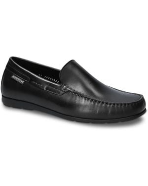 Mephisto Algoras Loafer - Black