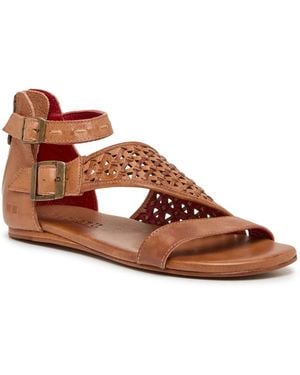 Bed Stu Beatrix Ii Sandal - Brown