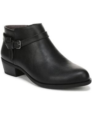 LifeStride Ada Bootie - Black