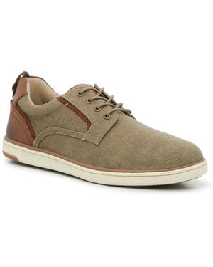 Crown Vintage Erren Oxford - Brown