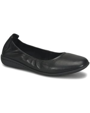 Born Felicity Flat - Black