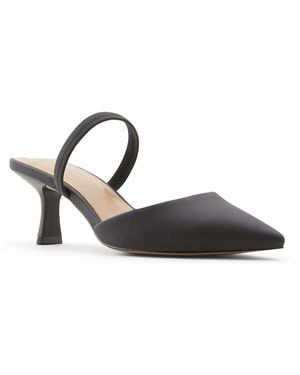 Call It Spring Zaydan Mary Jane Pump - Black
