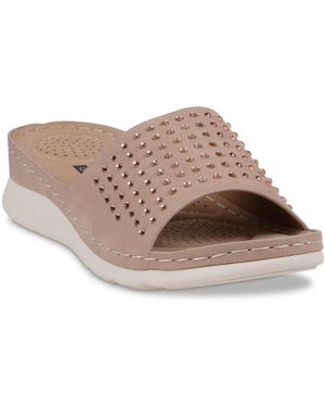 Good Choice Julie Sandal - Brown