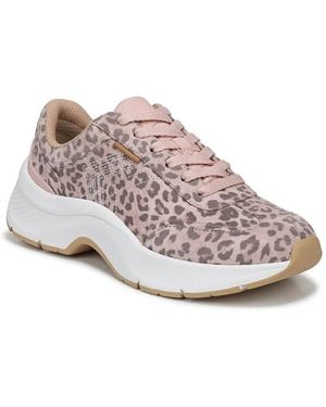 Dr. Scholls Walk Mode Sneaker - Multicolor