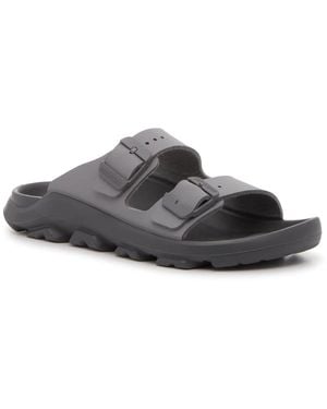Birkenstock Mogami 2 Strap Sandal - Black