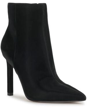 Jessica Simpson Debia Bootie - Black