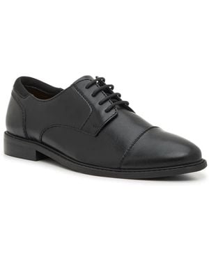 Mix No 6 Ferth Oxford in Blue for Men | Lyst display picture 2
