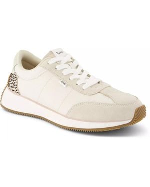 TOMS Wyndon Sneaker - White