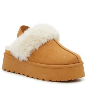 Steve Madden Cloverr Clog - Multicolor
