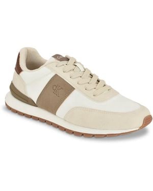 Calvin Klein Rilnen Sneaker - White