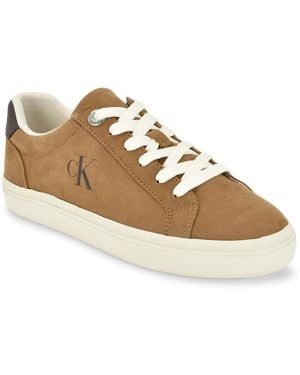 Calvin Klein Cazini Sneaker - Black