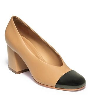 Bernardo Murphy Pump - Black