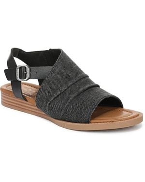 Blowfish Aspire Sandal - Black