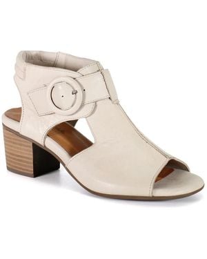 Diba True Cora Line Sandal - Black