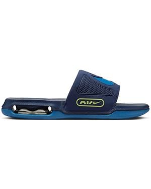 Nike Air Max Cirro Slide Sandal - Blue