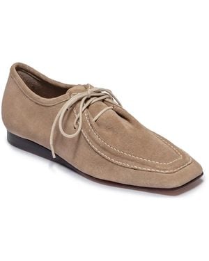 Bernardo Tate Slipon - Brown