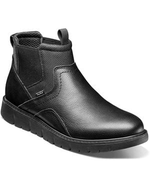 Nunn Bush Karnak Chelsea Boot - Black