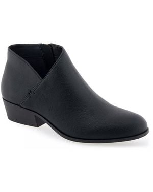 Aerosoles Cayu Bootie - Blue