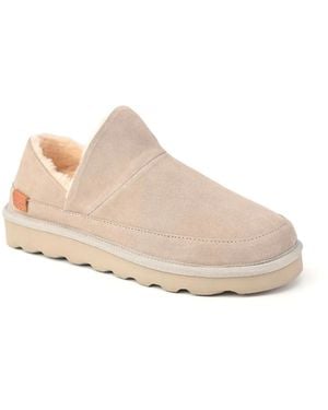 Strive Alaska Slipper - Black