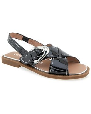 Aerosoles Cassa Sandal - Gray