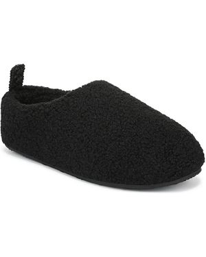 Blowfish Cushie Slipper - Black