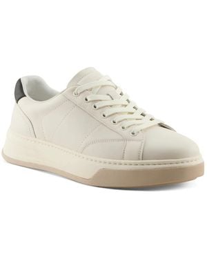 Spring Step Elroy Sneaker - White