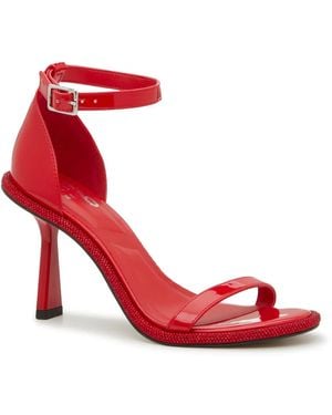 Mix No 6 Mix No. Boniti Sandal - Red