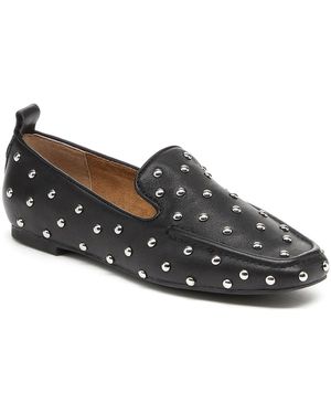 Kelsi Dagger Brooklyn Finley Loafer - Gray