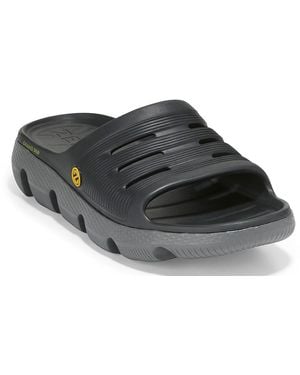 Cole haan slides best sale