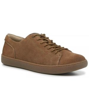 Crown Vintage Amrey Sneaker - Brown