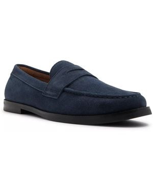 Ted Baker Parliament Loafer - Blue