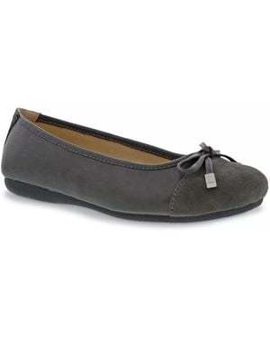Bellini Sloop Ballet Flat - Gray