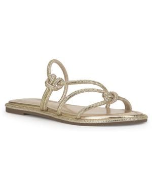 Mix No 6 Mix No. Stellea Sandal - Black