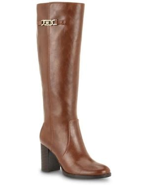 Tommy Hilfiger Poura Boot - Black