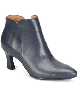 Söfft Sasha Bootie - Blue