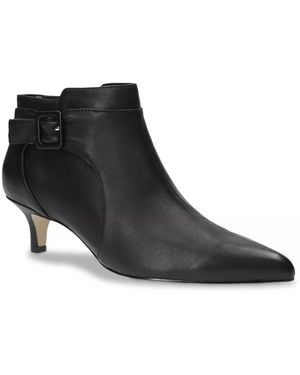 Bella Vita Bindi Bootie - Black
