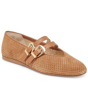 Dolce Vita Baylee Flat - Brown