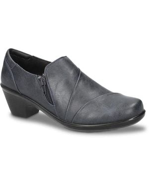 Easy Street Rey Slipon - Black