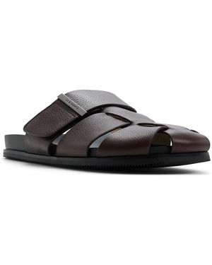Ted Baker Brixham Sandal - Black