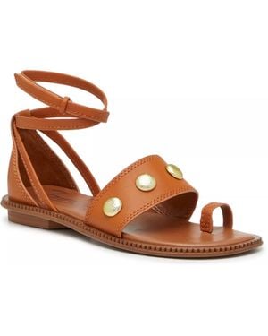 Zodiac Faryn Sandal - Brown