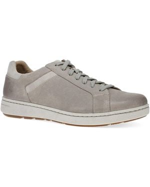 Dansko Trevor Sneaker - Gray