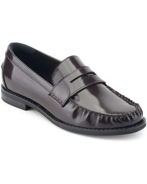Rockport Weslin Loafer - Black