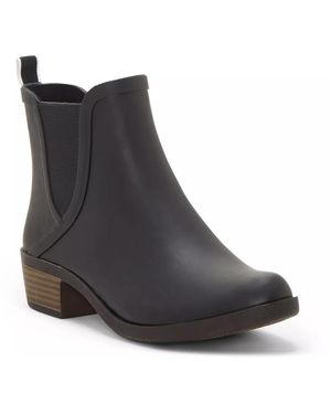 Lucky Brand Basel Rain Boot - Black