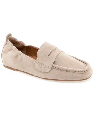Gentle Souls Sara Penny Loafer - Multicolor