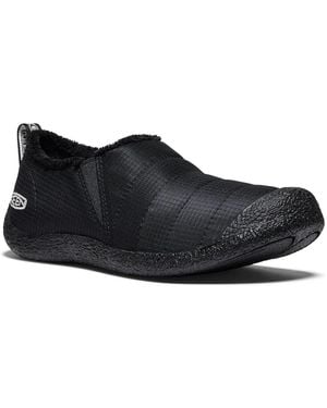 Keen Howser Ii Slipon - Black