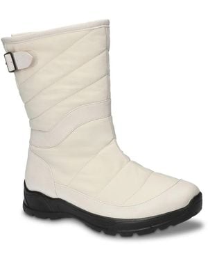 Bella Vita Aspen Waterproof Boot - Black