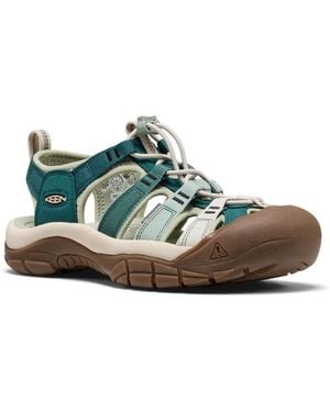 Keen Newport H2 Sandal - Blue