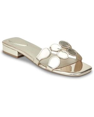 Bandolino Mayla Sandal - White