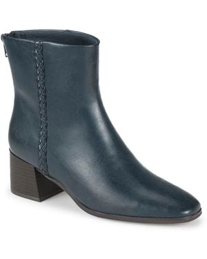 BareTraps Wakely Bootie - Blue
